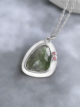 Inverness Necklace