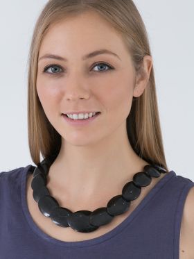Overlap Necklaces