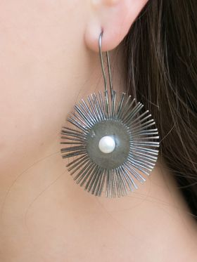 Emanent Earrings