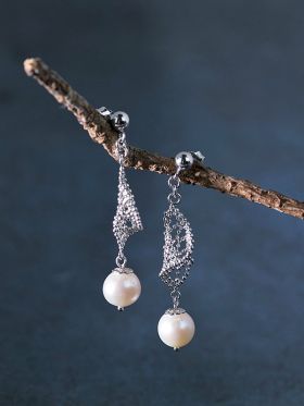 Rivienne Earrings