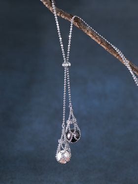 Regalia Necklace