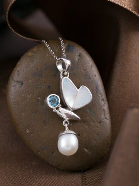 Sylph Pendant