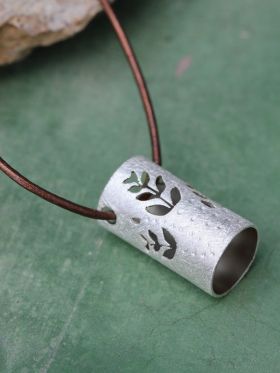 Flourish Lantern