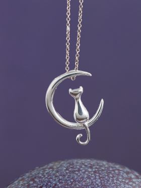 Memories Pendant
