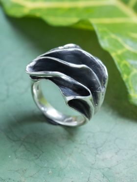 Flume Ring
