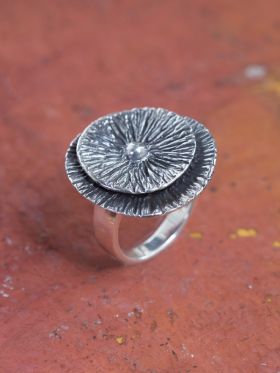 Giverny Ring