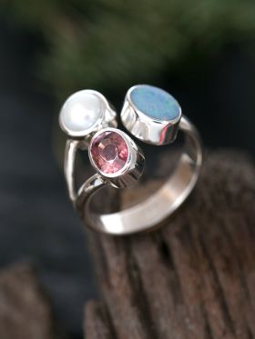 Liberty Ring