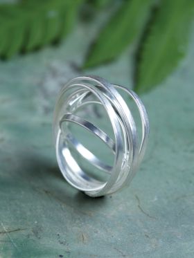 Momentum Ring