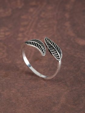Palm Toe Ring