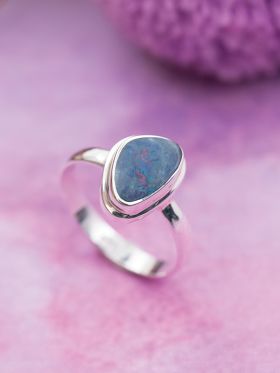 Placid Ring