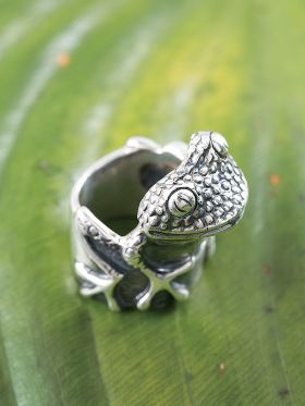 Ribbet Ring 