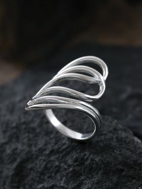 Waver Ring