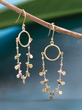 Aurelle Earrings