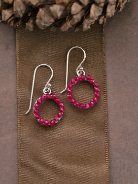 Beadcroft Earrings