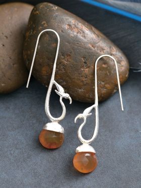 Dawnrise Earrings