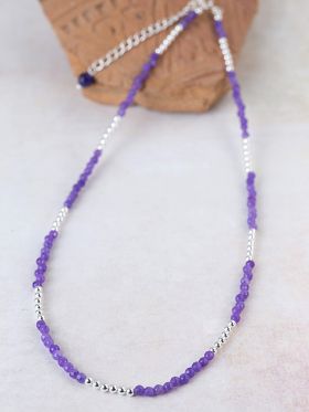 Bead Bonanza Necklace