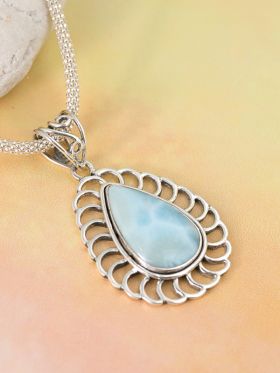 Luray Pendant