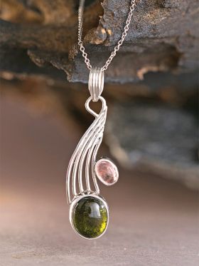 Ranelle Pendant