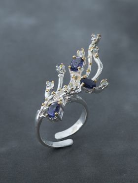 Cerisa Ring