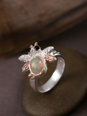Firefly Ring