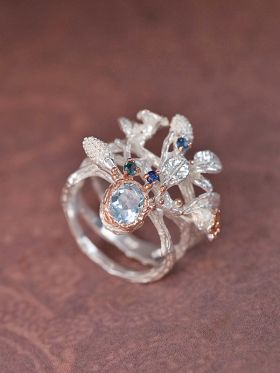 Hera Ring