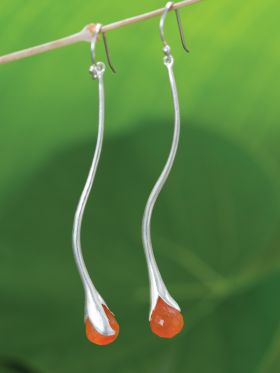 Dewdrop Earrings