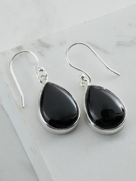 Kuro Earrings