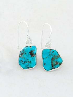 Sleeping Beauty Earrings 