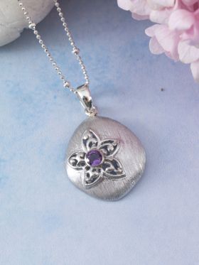 Gemstar Pendant