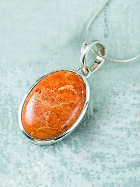 Magma Pendant