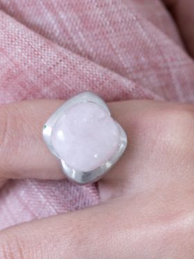 Rosette Ring