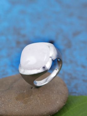 Rosette Ring