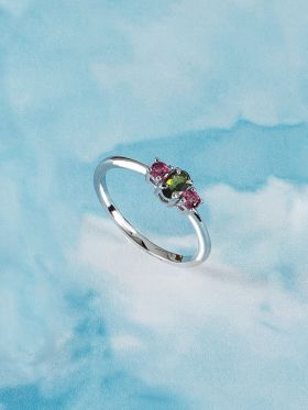 Samar Ring