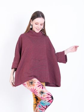 Baker Street Pullover