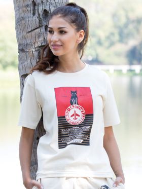 Throwback T-Shirts