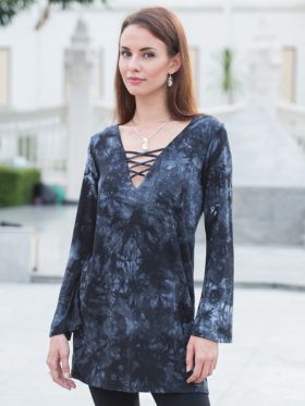 Nightfall Blouse