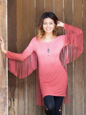 Jubilee Tunic