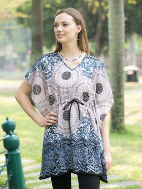 Olya Tunic