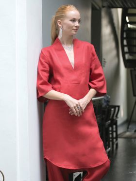 Tullamore Tunic