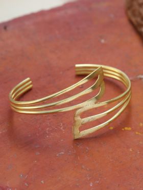 Quotation Bracelet