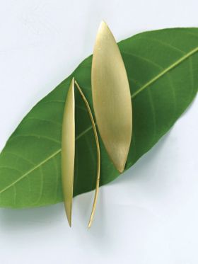 Folia Earrings