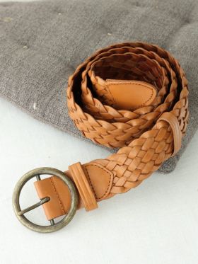 Weave Classic Belt