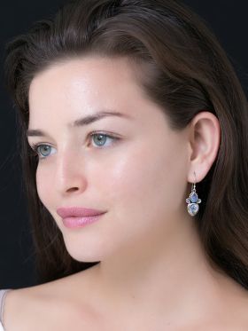 Heirloom Earrings