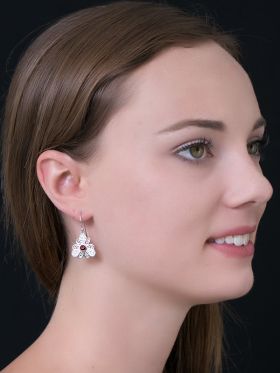 Ingram Earrings