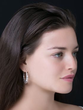 Ravella Earrings