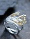 Windswept Ring