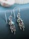 Jellyfish Earrings