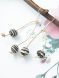 Kiln Earrings