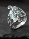 Seagarden Ring