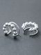 ORBS EAR CUFFS